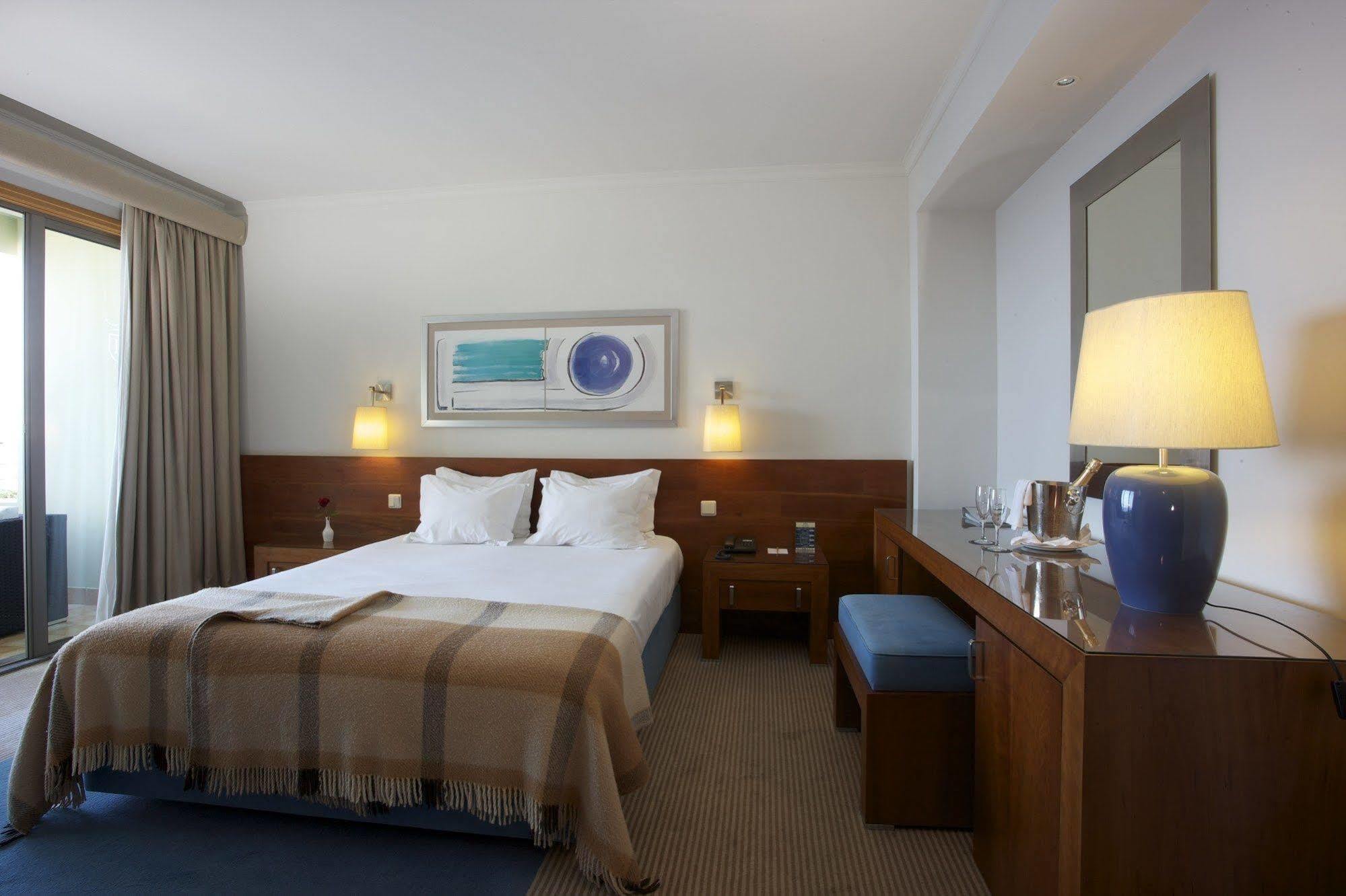 Madeira Regency Cliff - Adults Only 4* Funchal (Madeira)