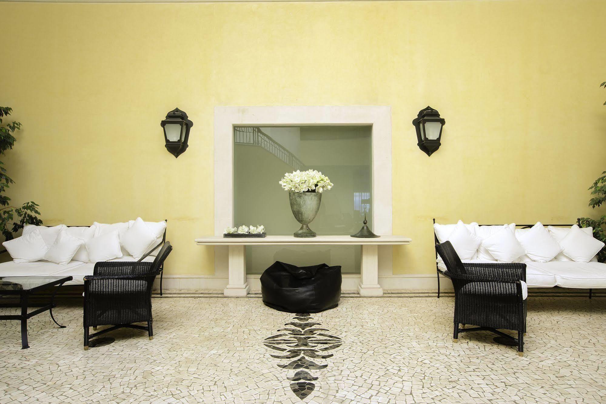 Hotel Quinta Vistas (adults Only) 5*