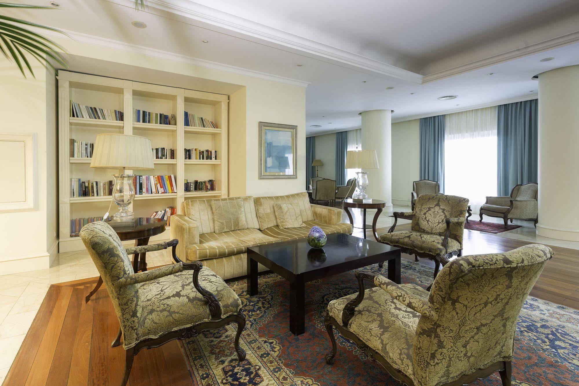 Quinta Vistas (adults Only) Funchal (Madeira)