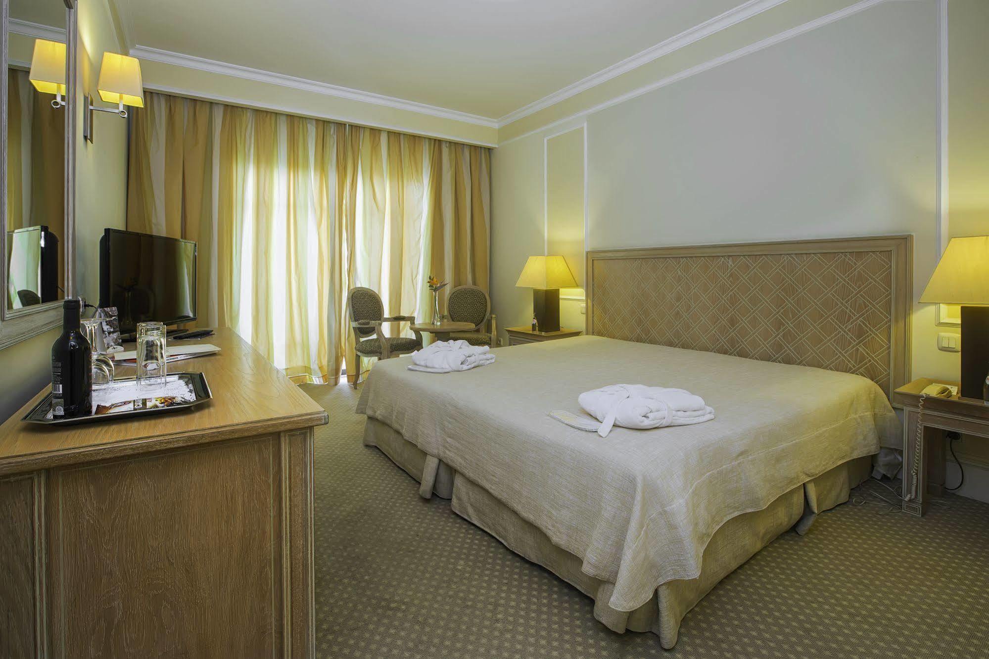 Hotel Quinta Vistas (adults Only)