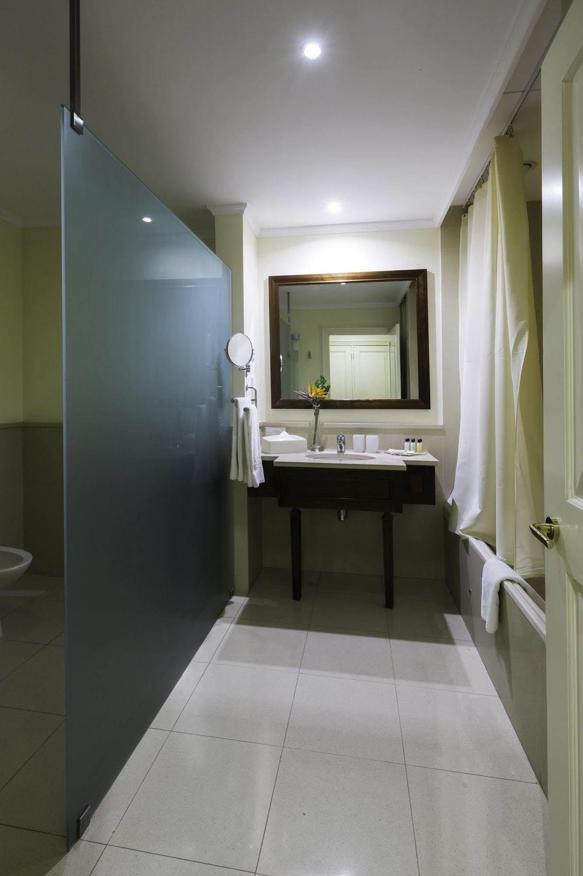 Quinta Vistas (adults Only) Hotel Funchal (Madeira)