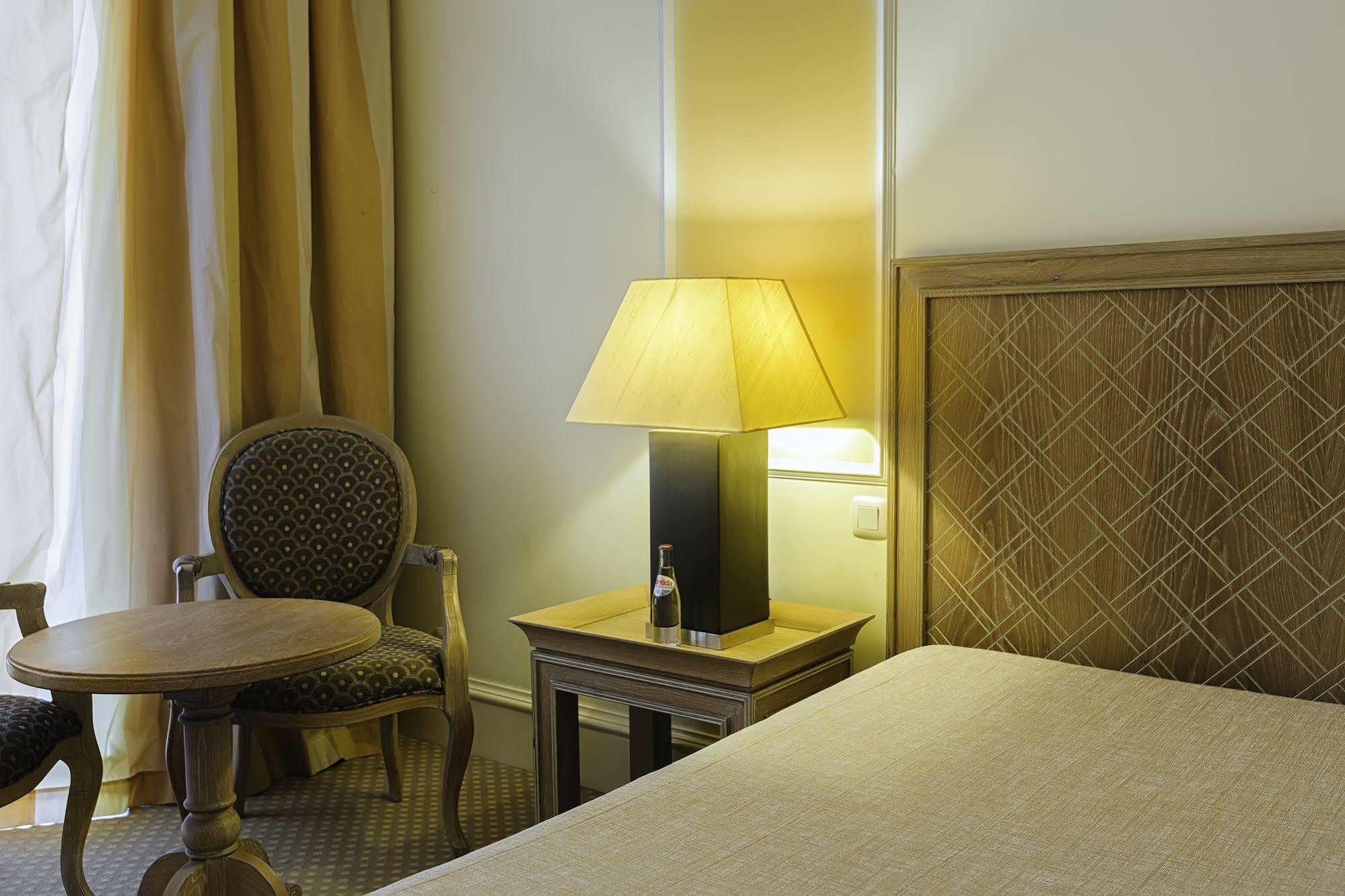 Hotel Quinta Vistas (adults Only) Funchal (Madeira)