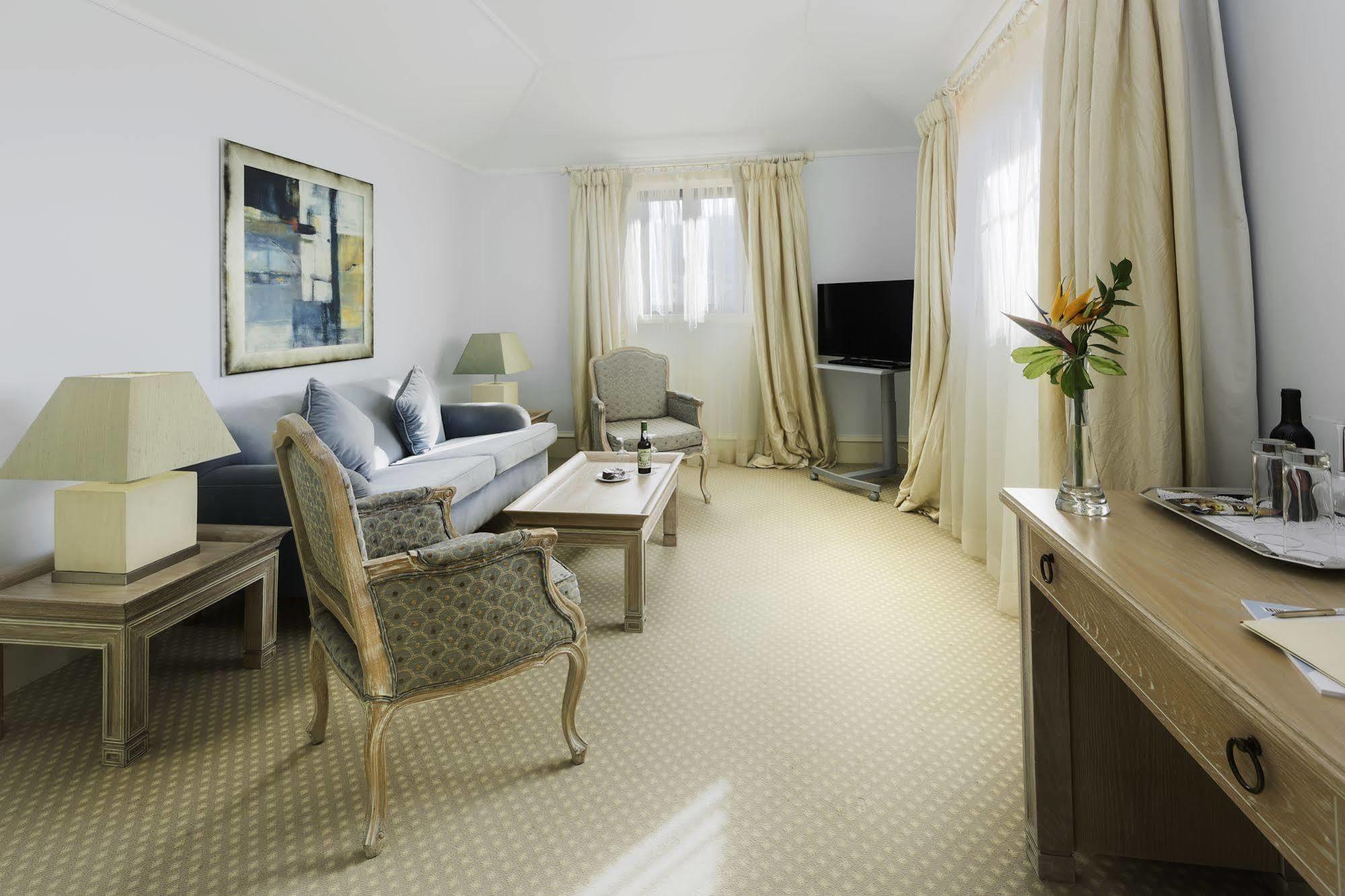 Hotel Quinta Vistas (adults Only) 5*