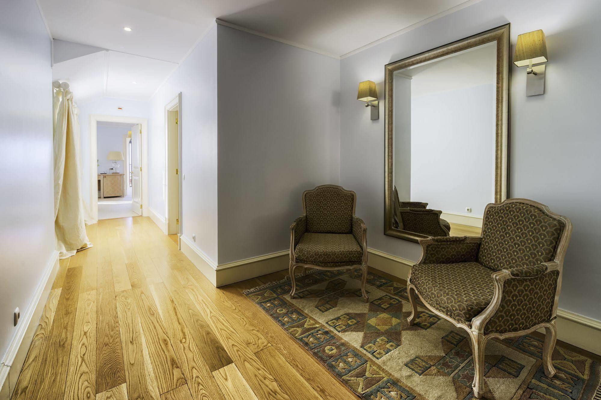 Hotel Quinta Vistas (adults Only) Funchal (Madeira)
