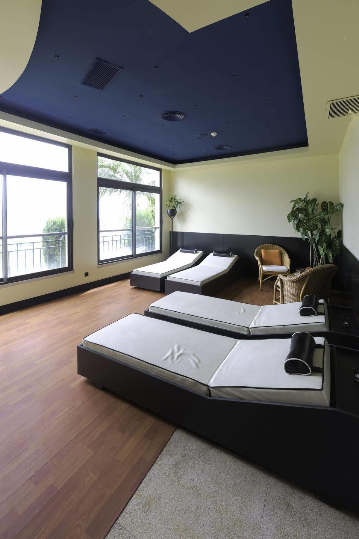 Hotel Quinta Vistas (adults Only) 5*