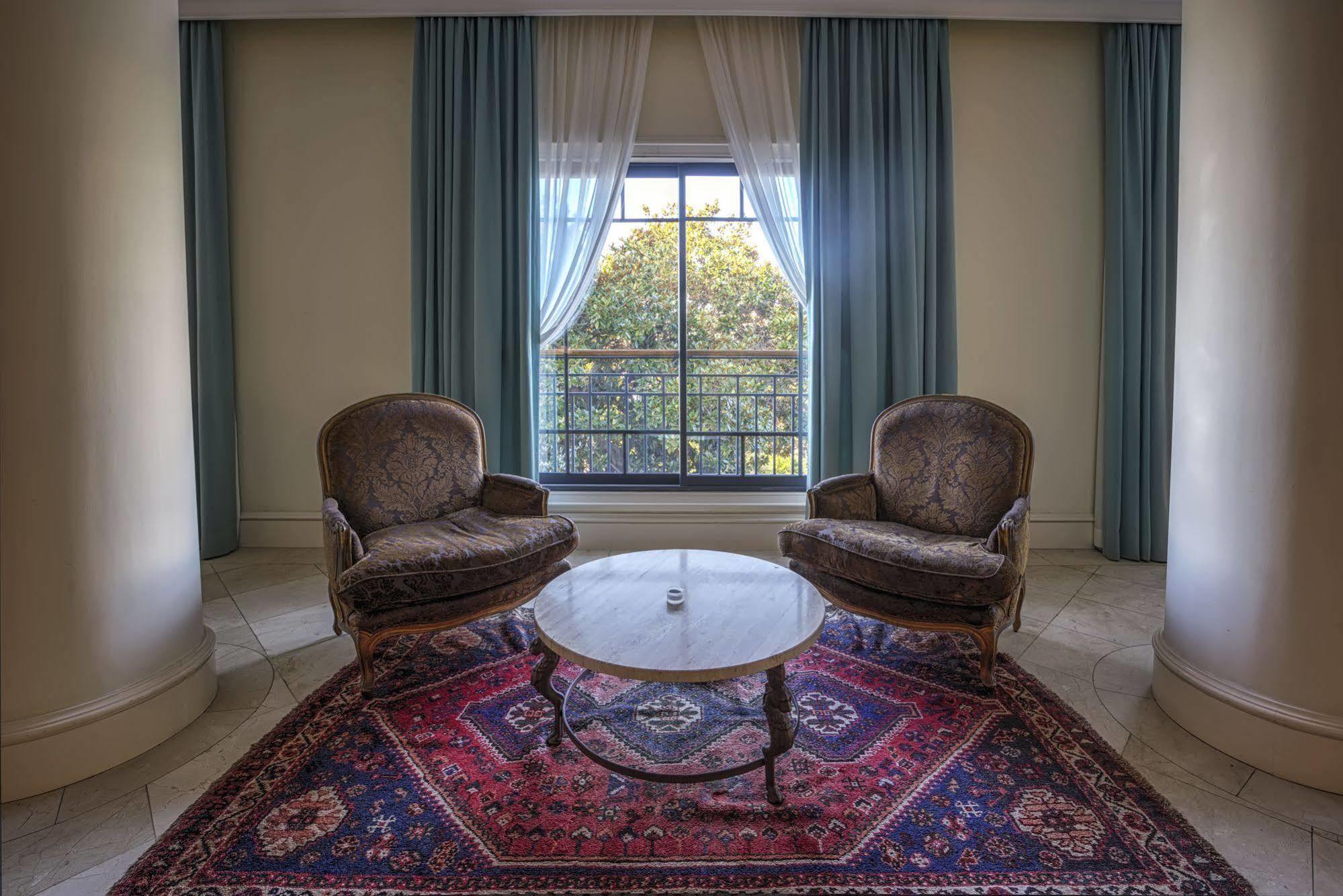 Hotel Quinta Vistas (adults Only)