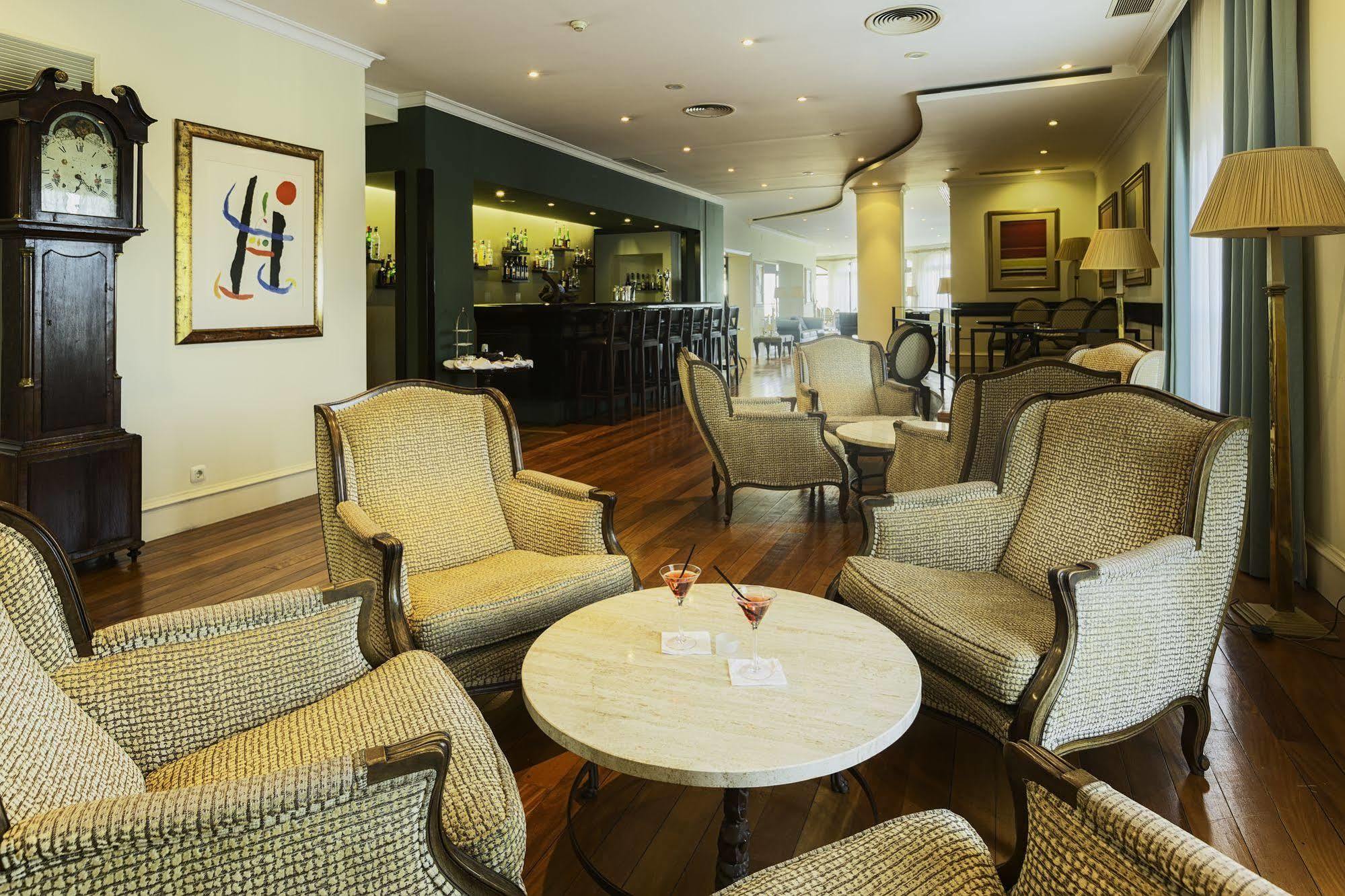 Hotel Quinta Vistas (adults Only) 5*