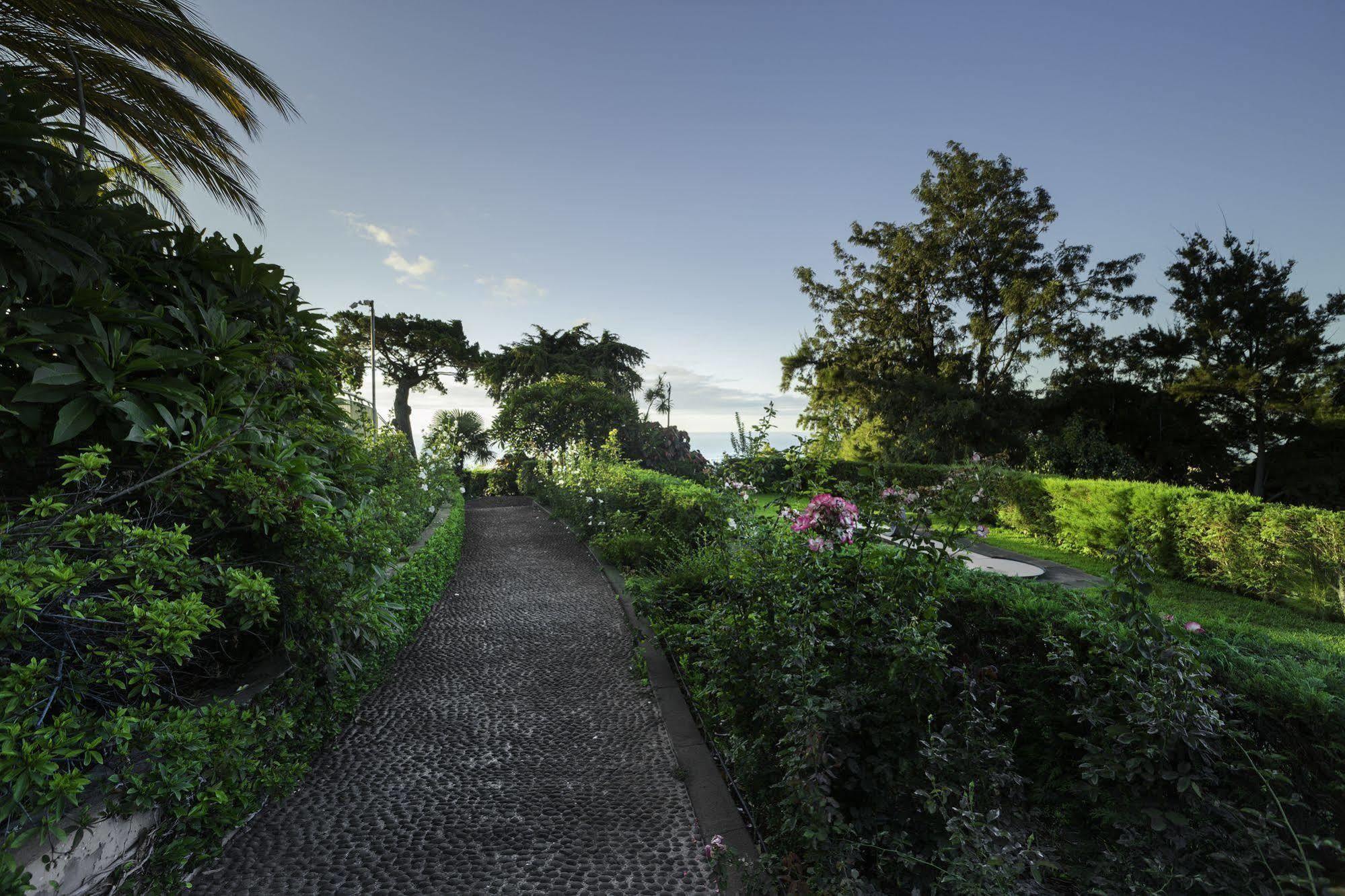 Hotel Quinta Vistas (adults Only) Funchal (Madeira)
