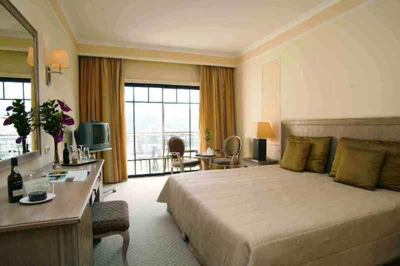Quinta Vistas (adults Only) Hotel Funchal (Madeira)