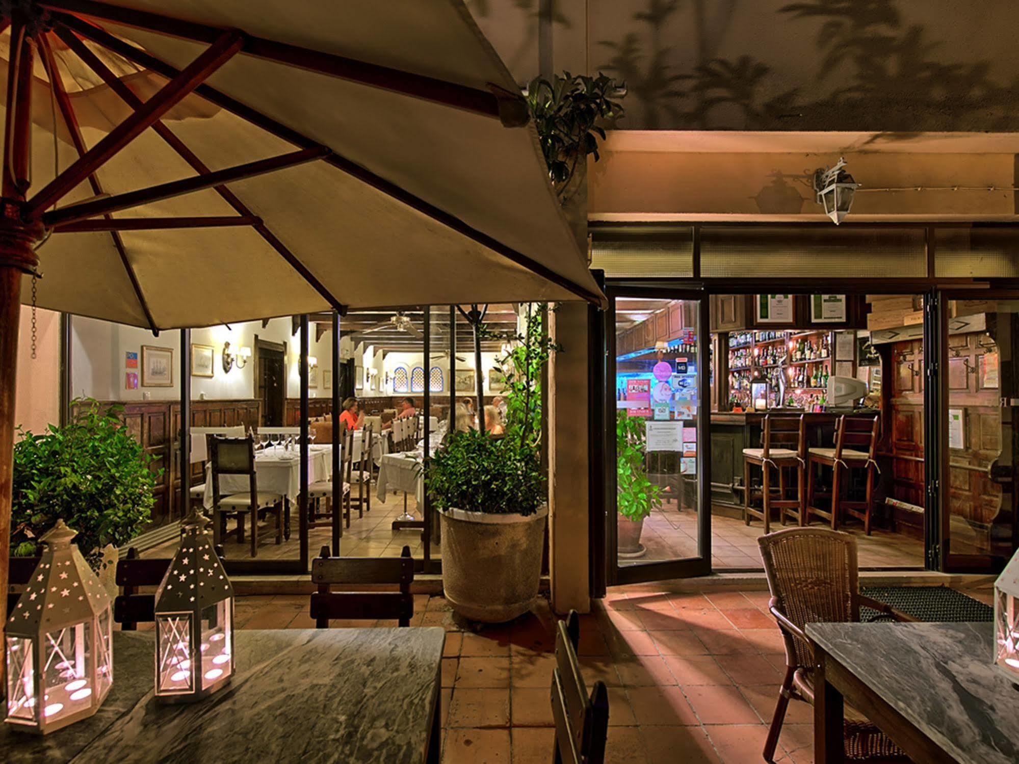 Dom Pedro Aparthotel Lagos