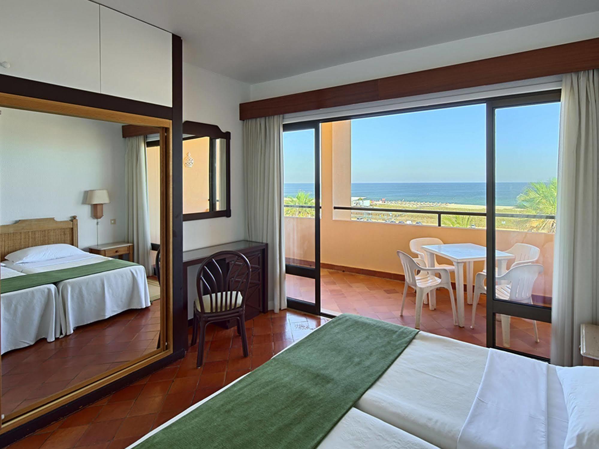 Aparthotel Dom Pedro Lagos