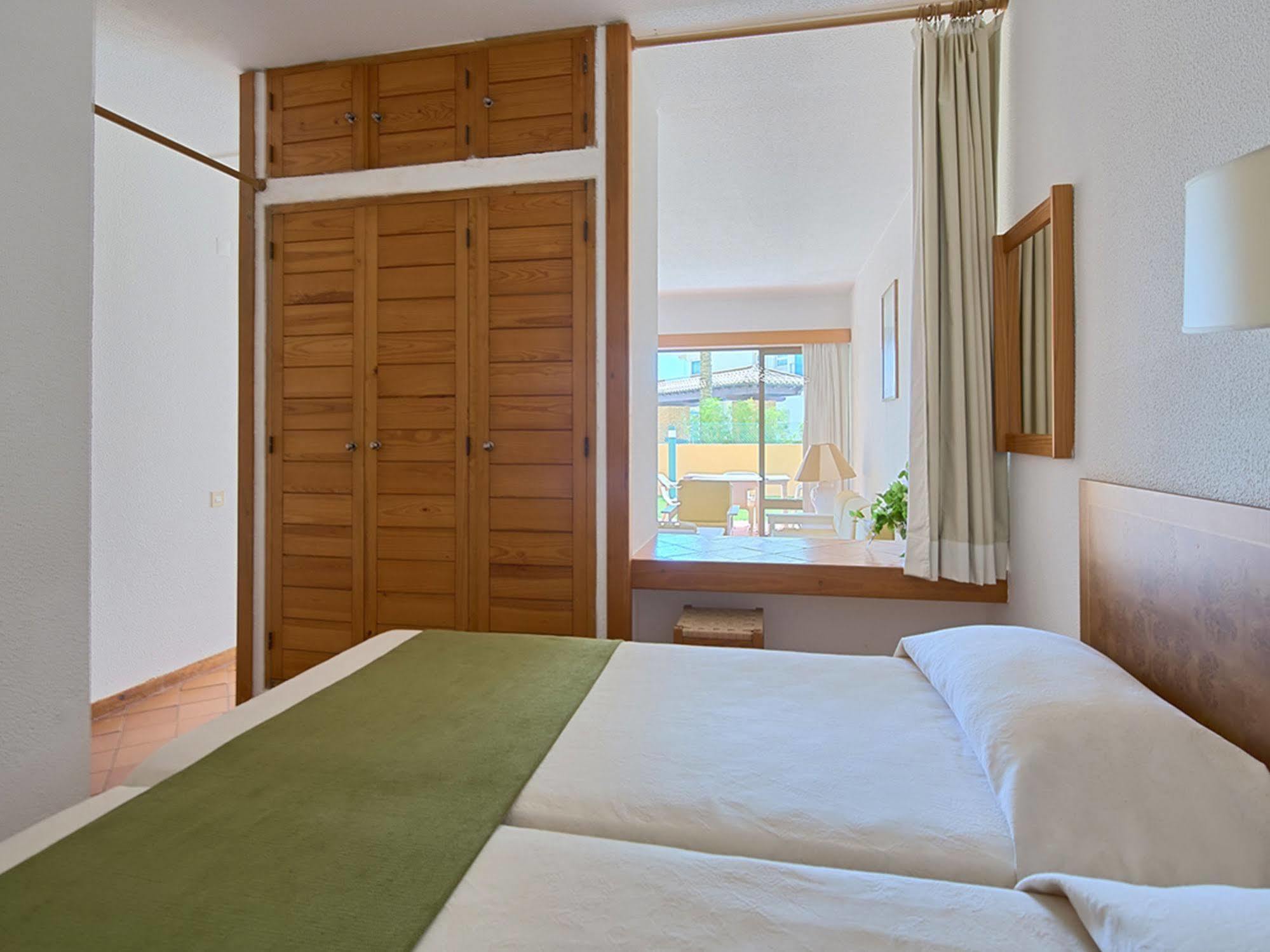 Aparthotel Dom Pedro