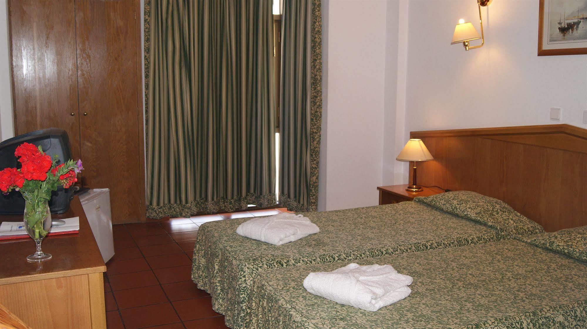Colina Do Mar Hotel 3*