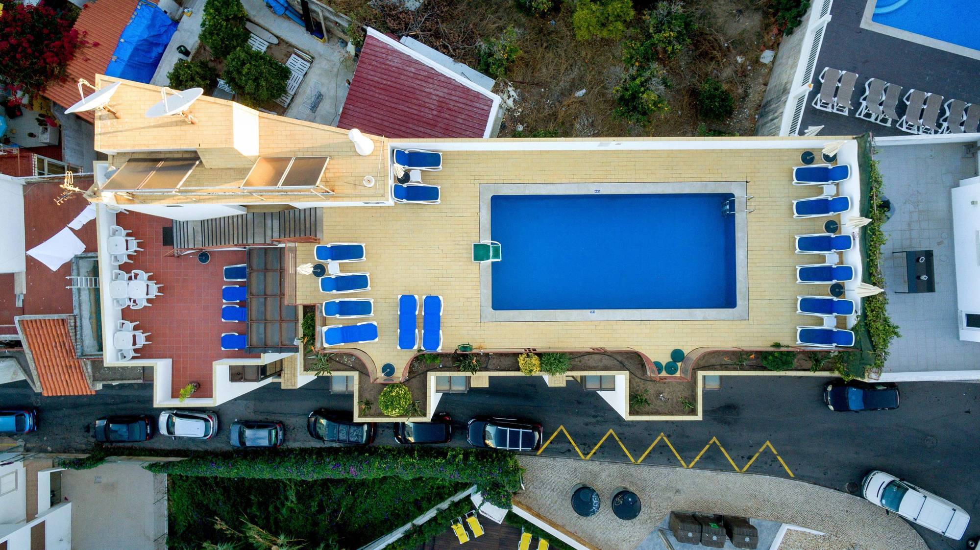 Colina Do Mar Hotel 3*