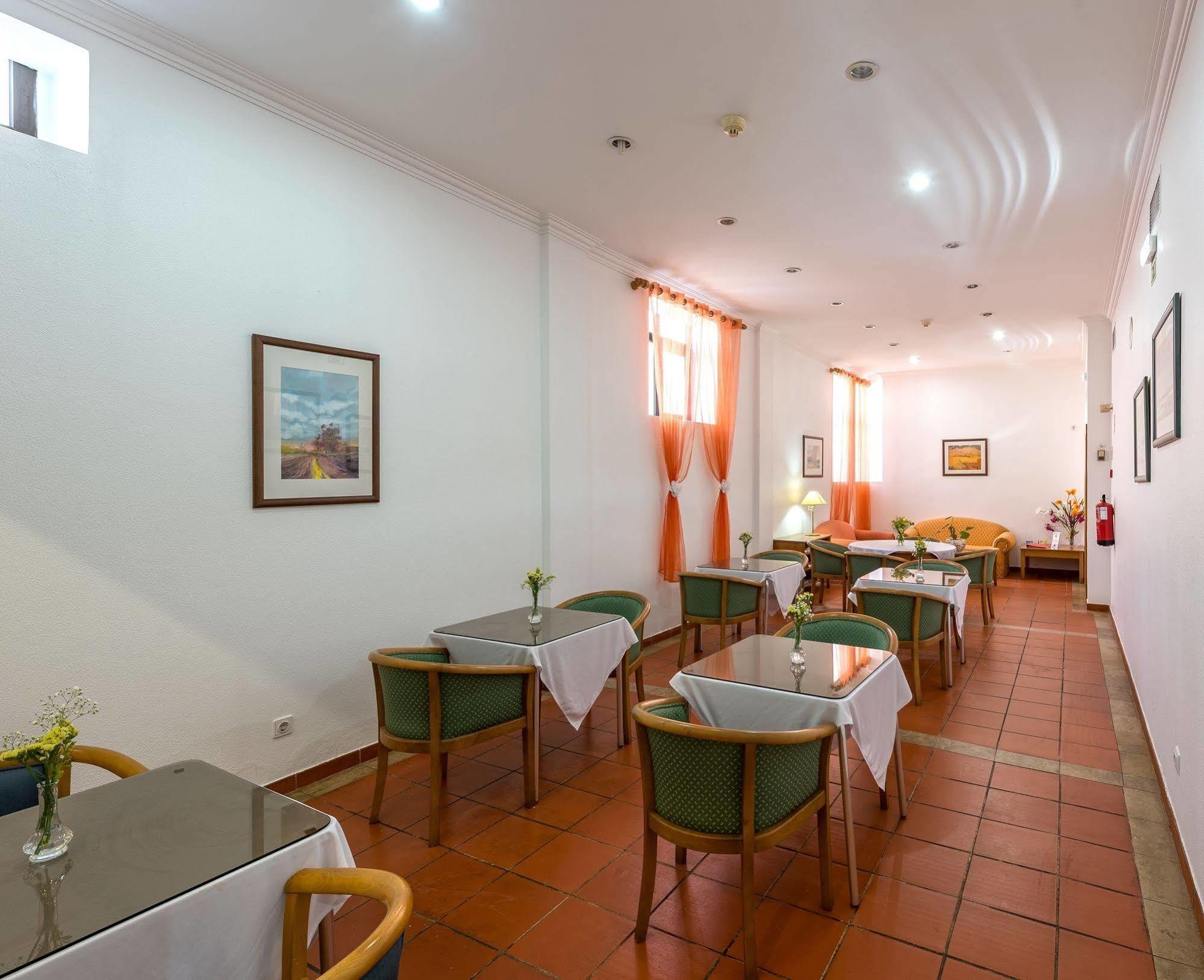 Colina Do Mar Hotel