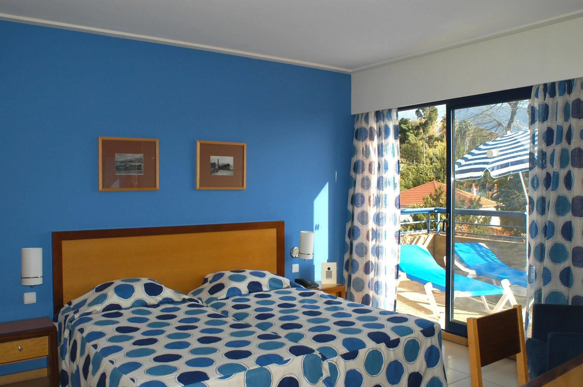 Aparthotel Terrace Mar 4*