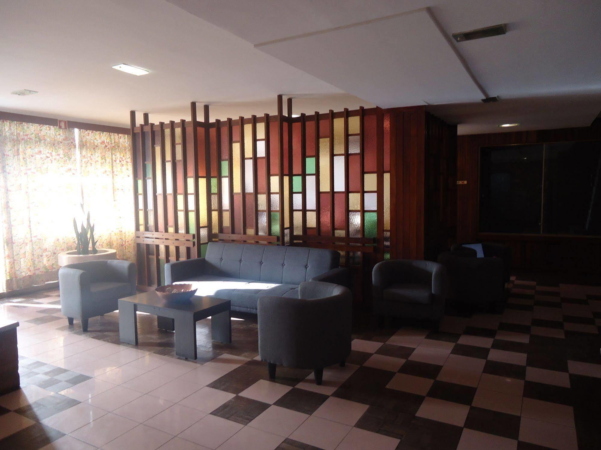 Hotel Residencial Greco