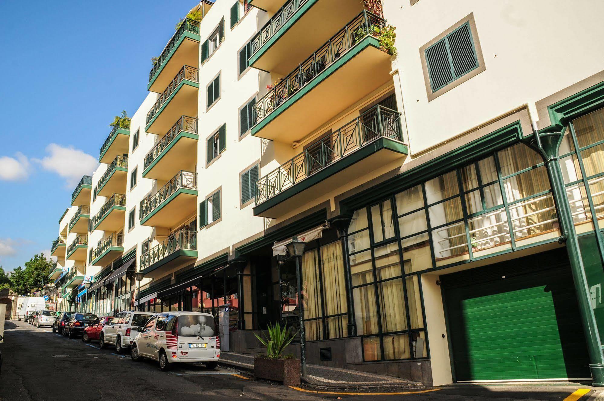 Apartment Princesa Madeira