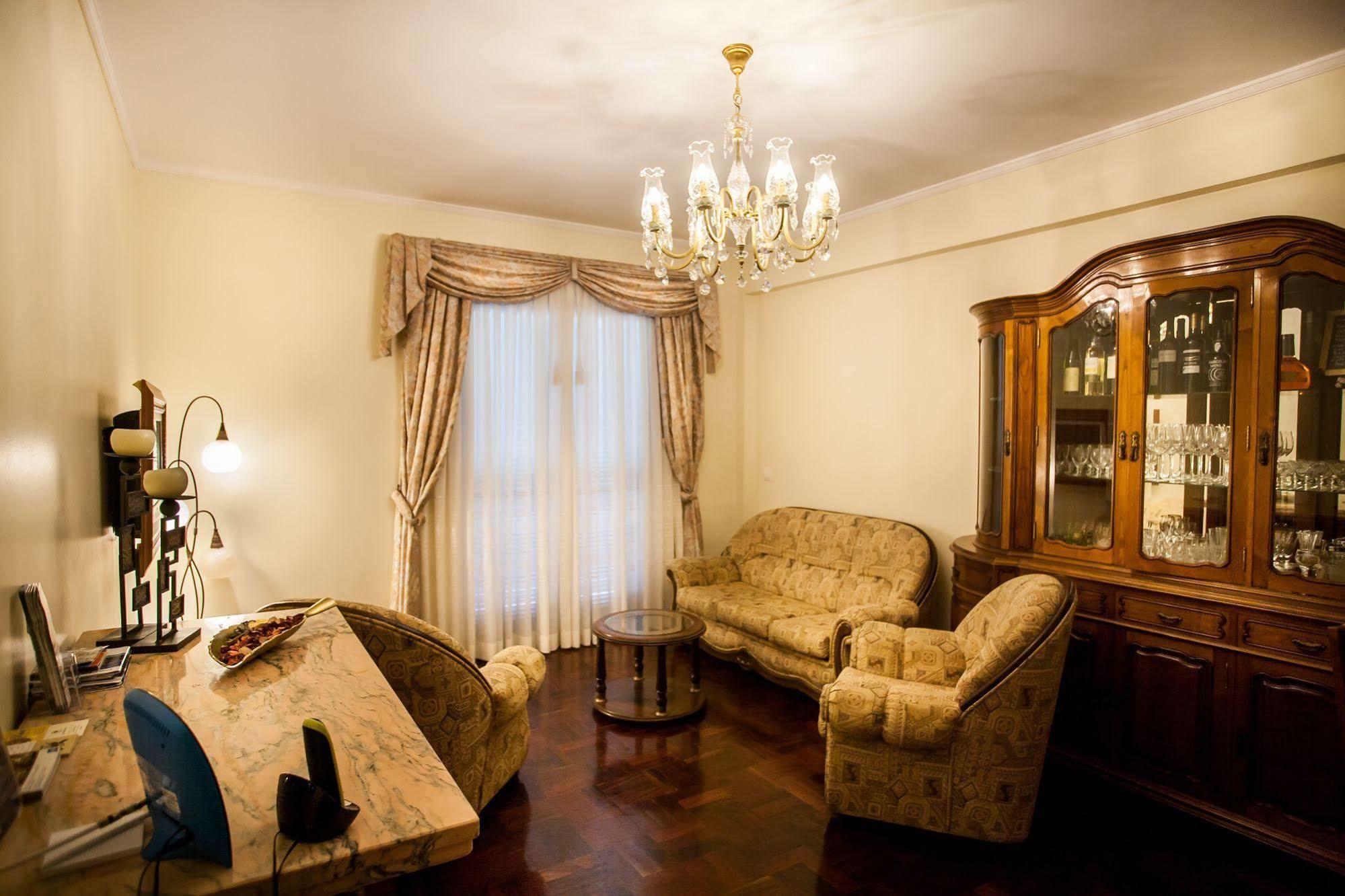 Apartment Princesa Madeira *