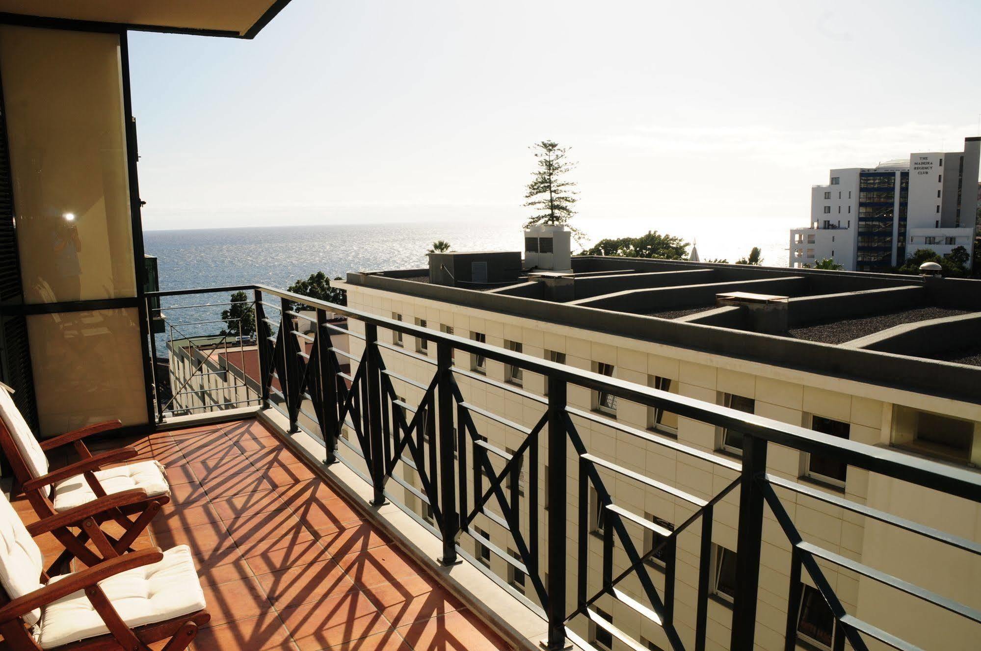 Apartment Princesa Madeira Funchal (Madeira)