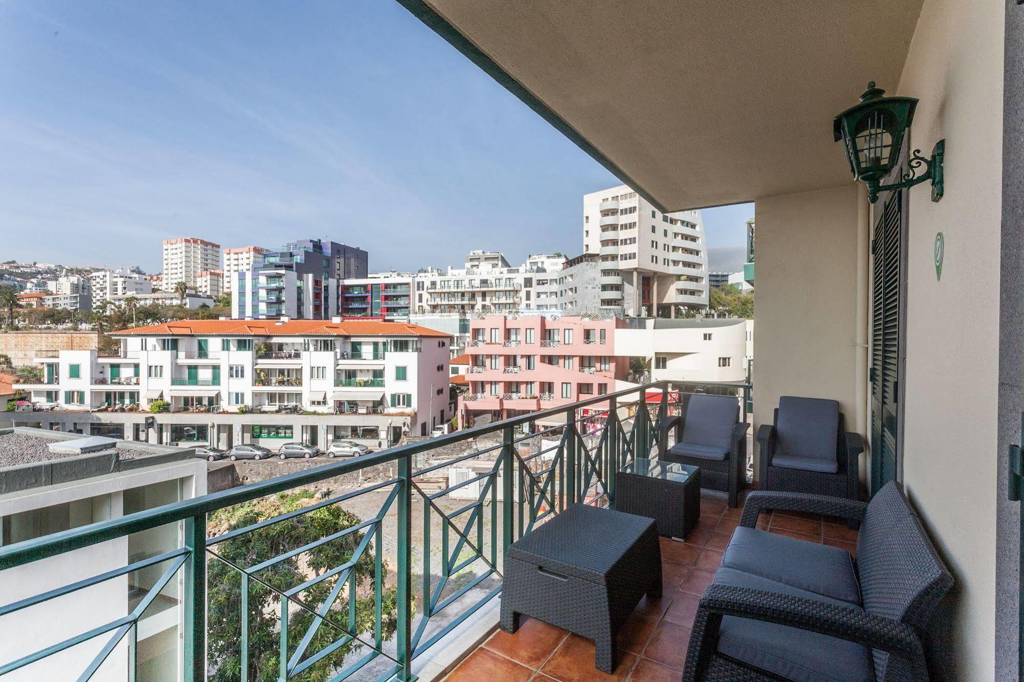 Apartment Princesa Madeira Funchal (Madeira)