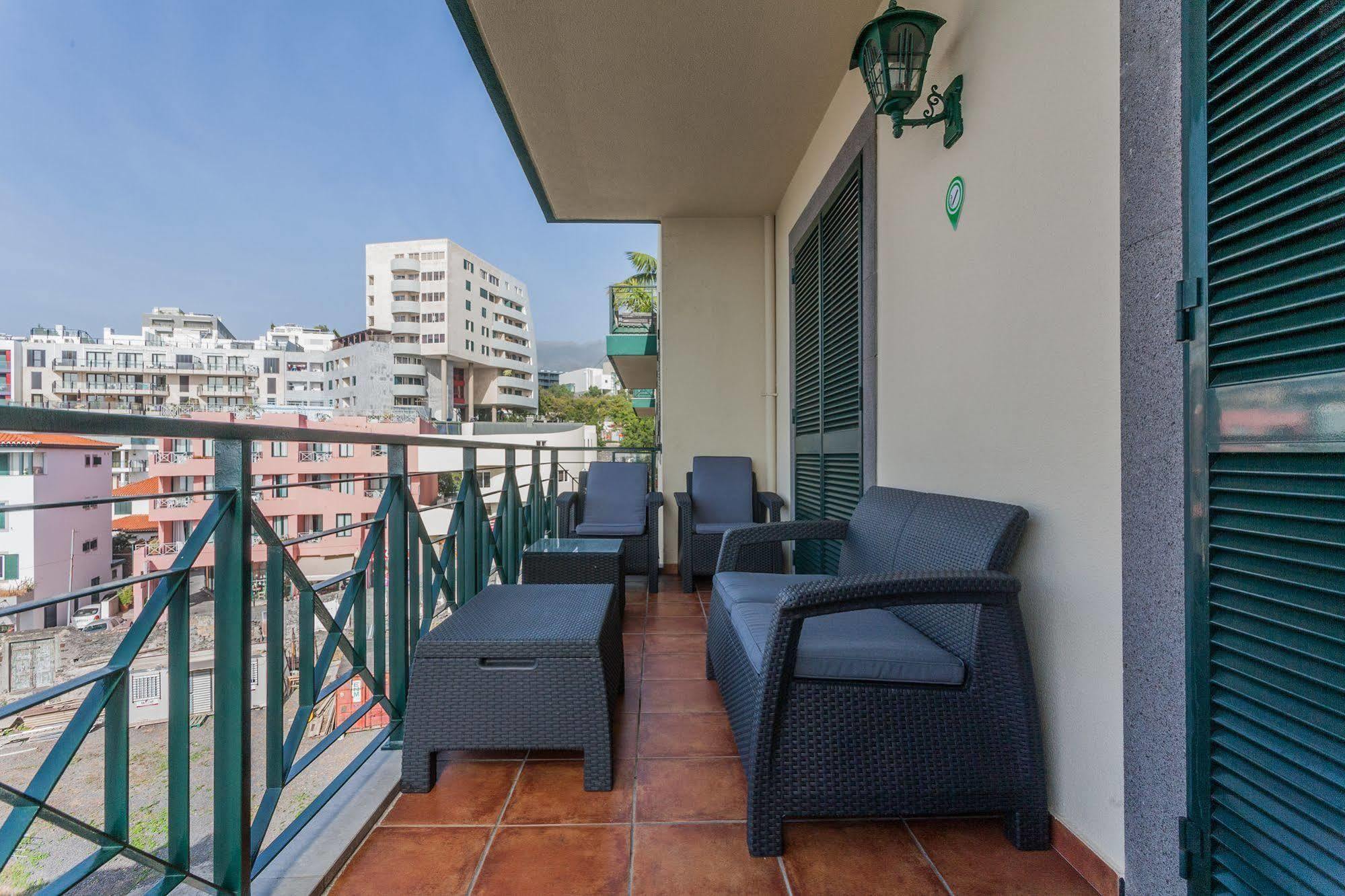 Princesa Madeira Apartment Funchal (Madeira)