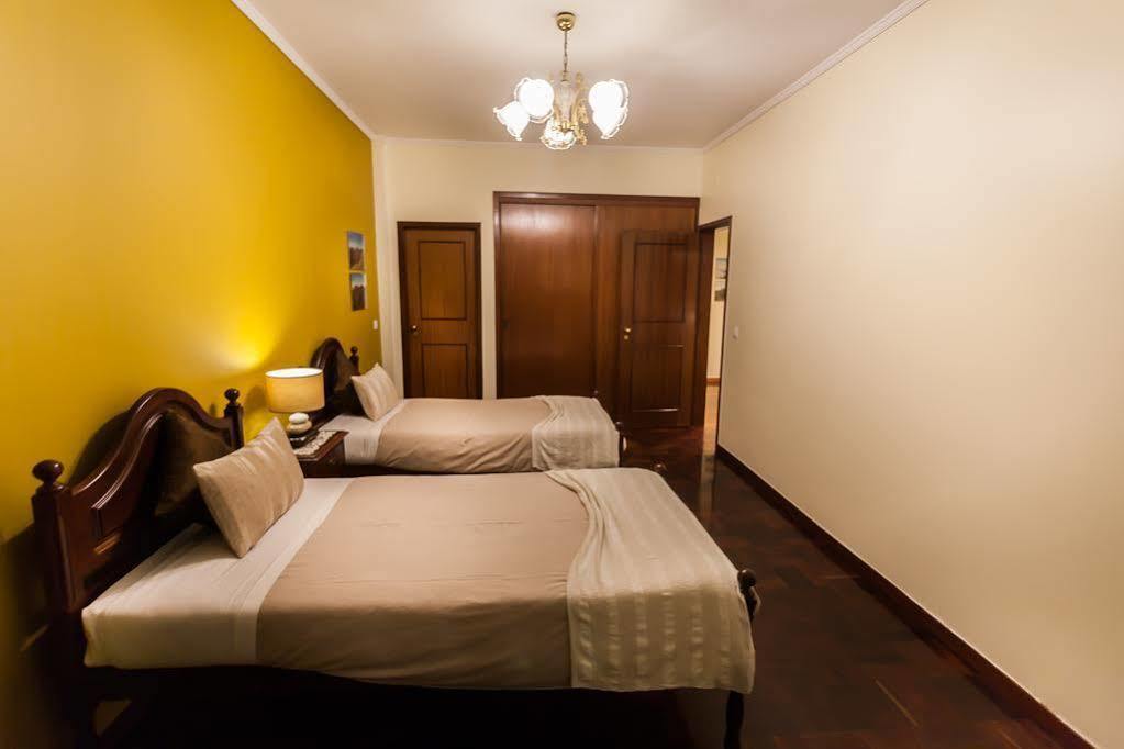 Apartment Princesa Madeira *