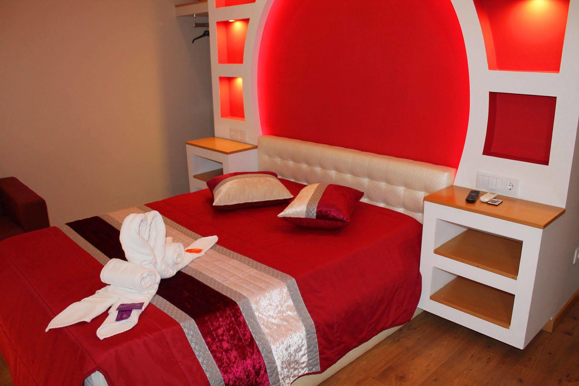 Monte Carlo Love Guest house Porto
