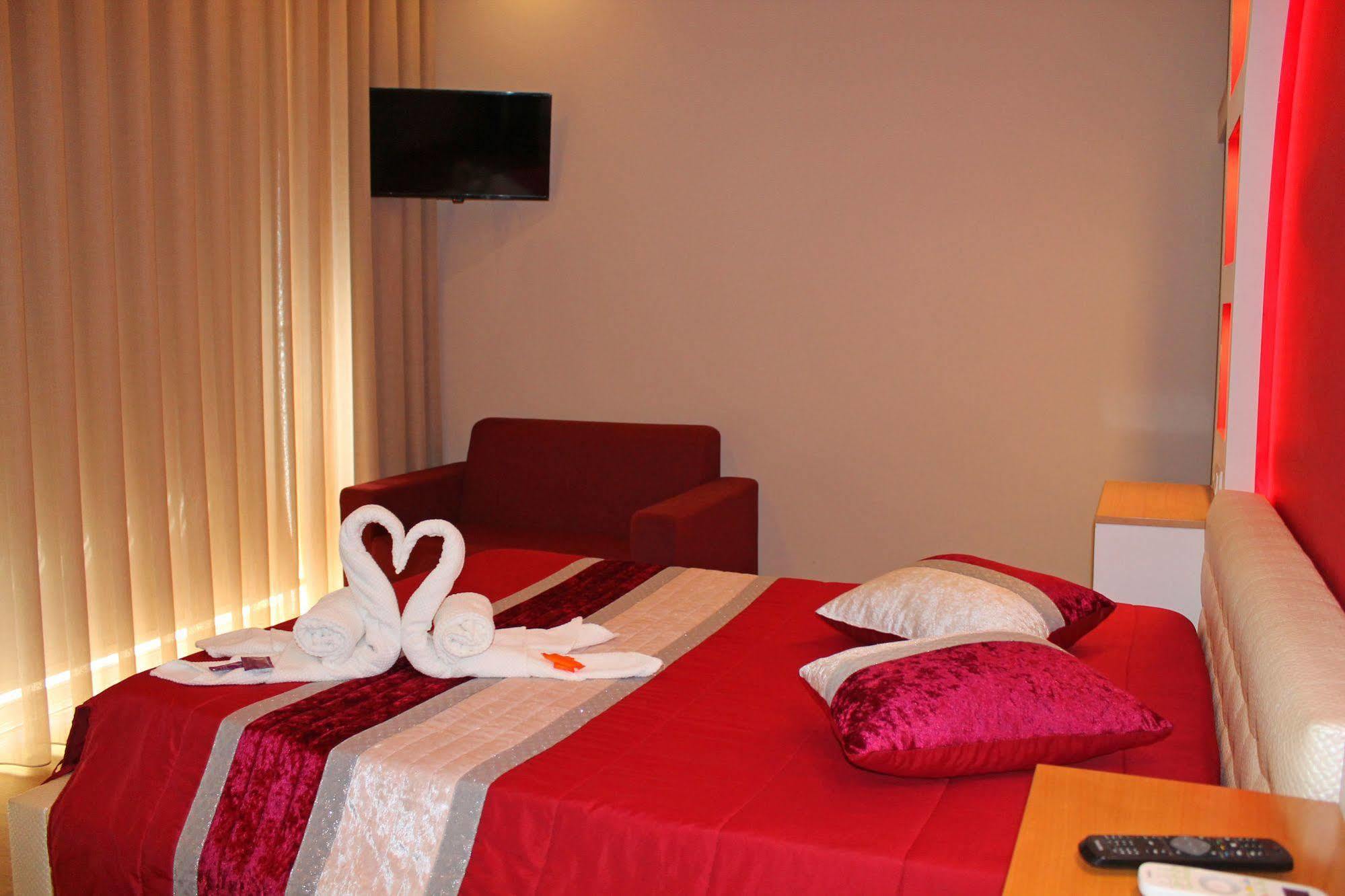Guest house Monte Carlo Love Porto
