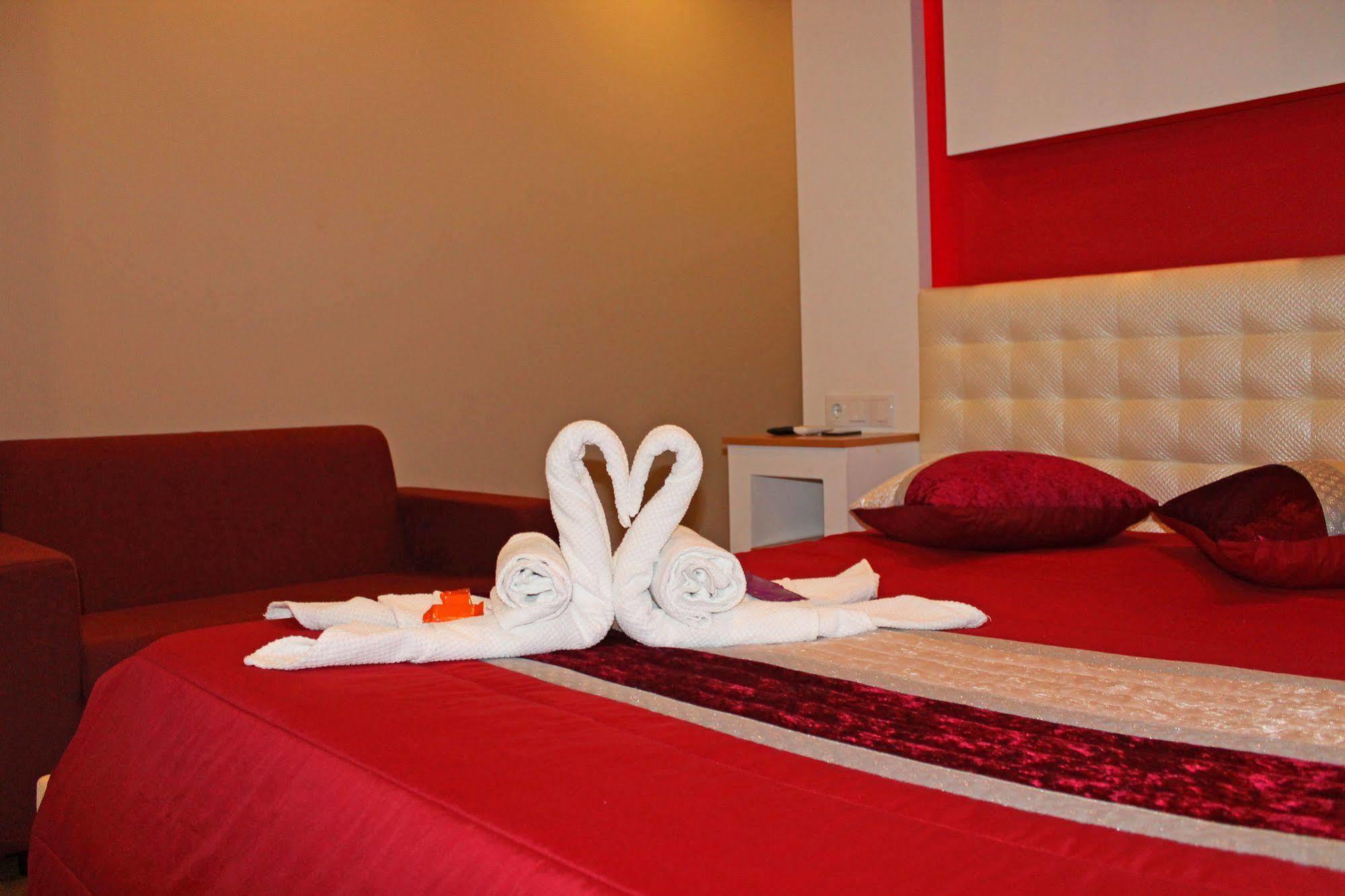 Guest house Monte Carlo Love Porto