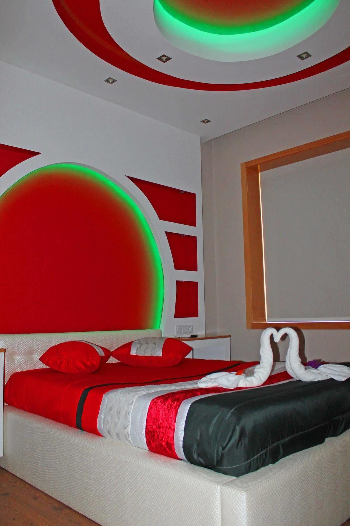 Guest house Monte Carlo Love Porto