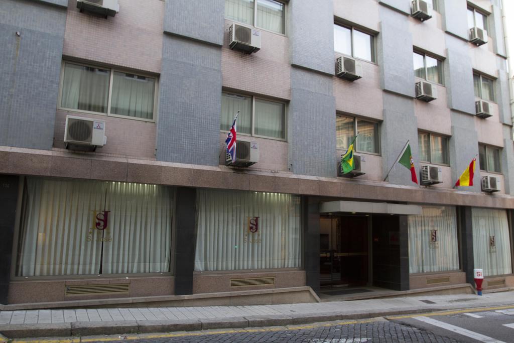 Hotel Sao Jose 3*