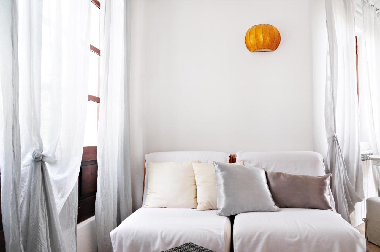 Bed & Breakfast Uma Casa A Beira Sol 3*