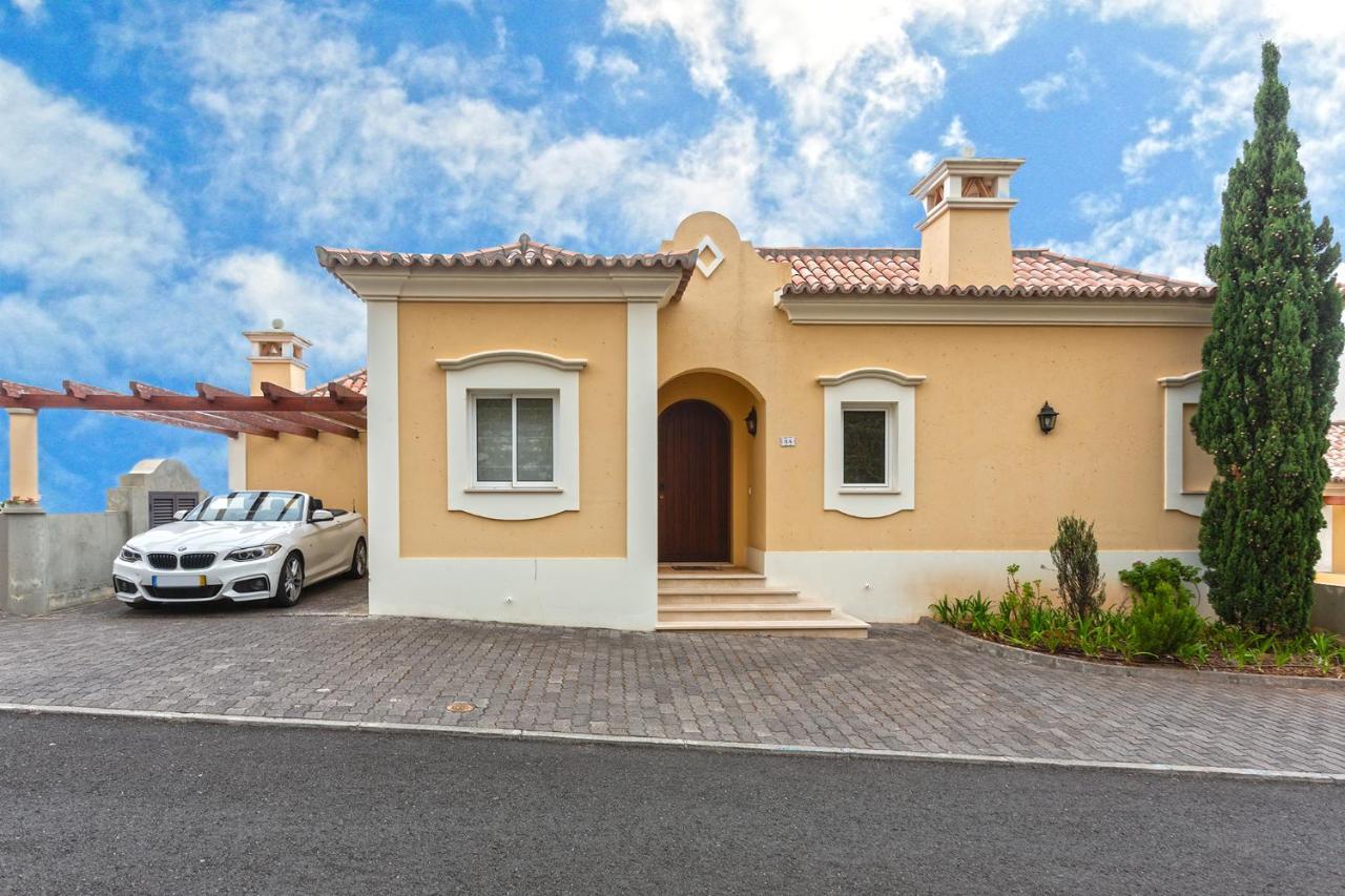 Designed Palheiro Village By Hr Madeira * Funchal (Madeira)