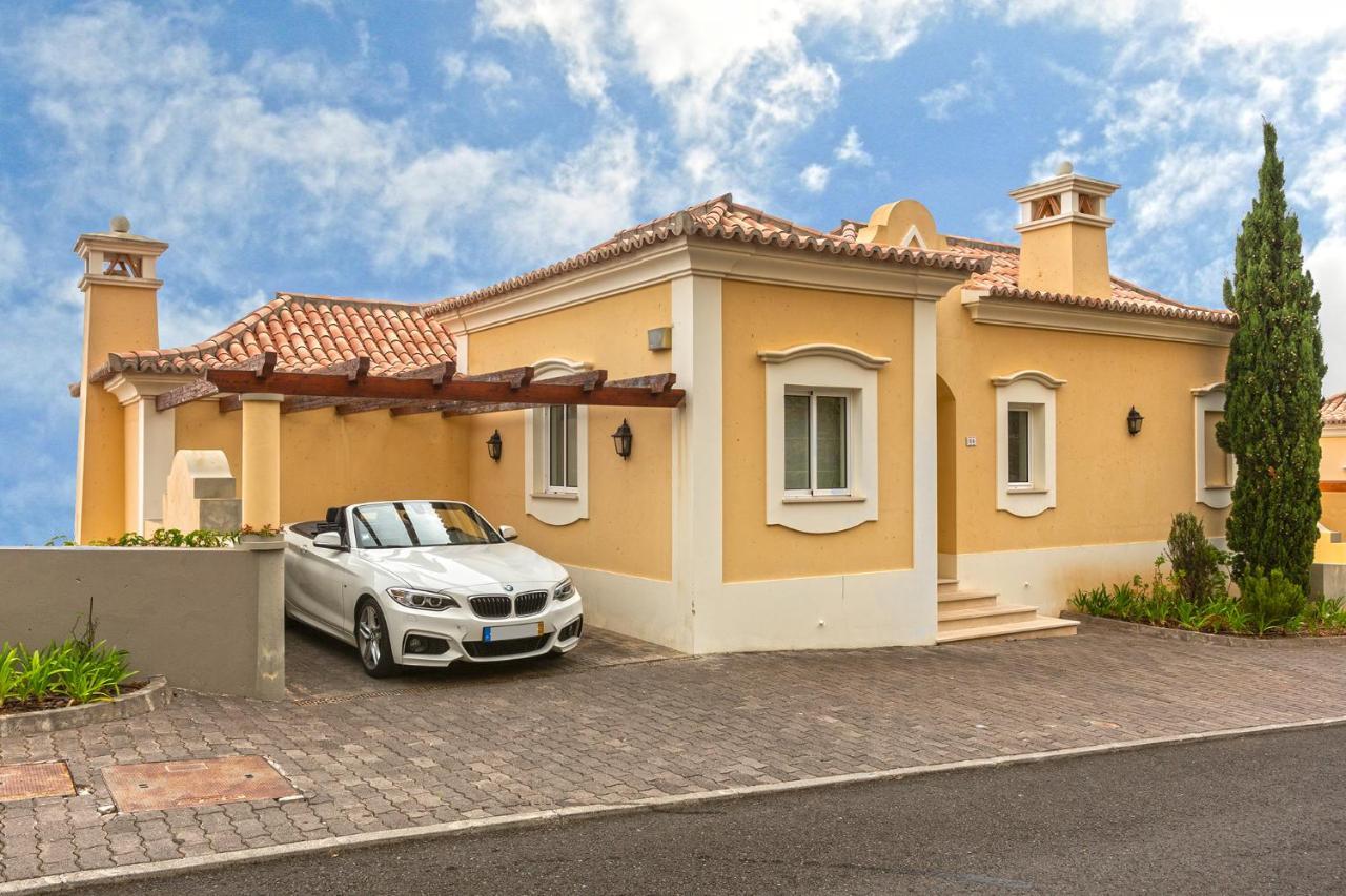Villa Designed Palheiro Village By Hr Madeira