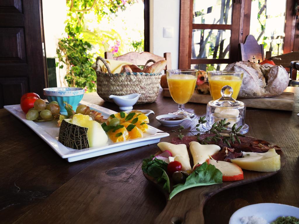 Bed & Breakfast Uma Casa A Beira Sol 3*