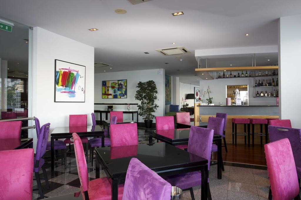 Madeira Regency Cliff - Adults Only