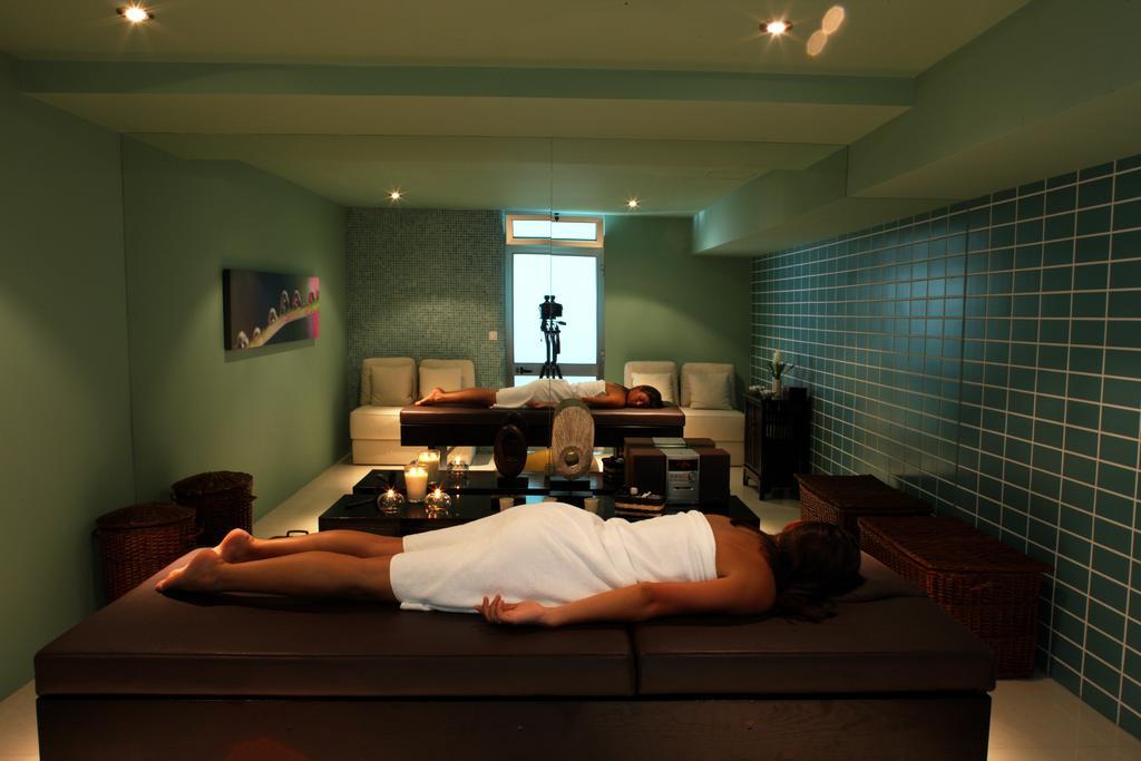 Madeira Regency Cliff - Adults Only Funchal (Madeira)