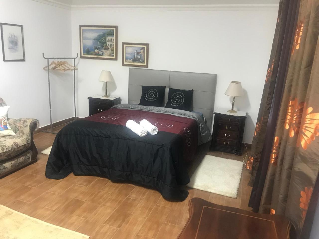 Appartement Estudio Laura Funchal (Madeira)