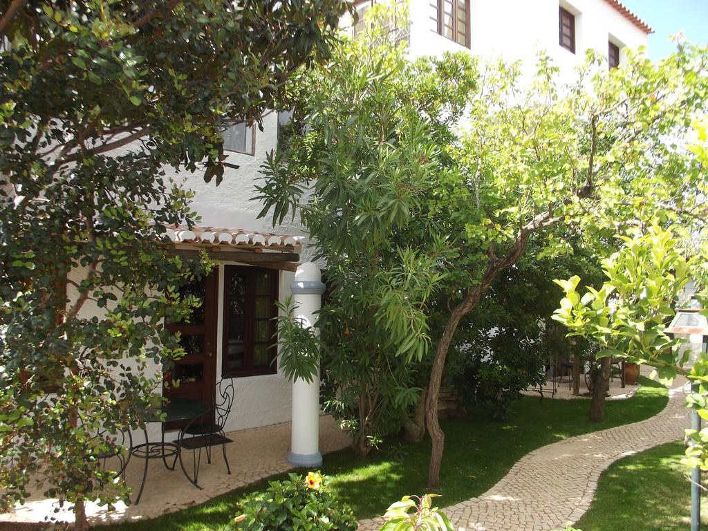 Bed & Breakfast Uma Casa A Beira Sol 3*