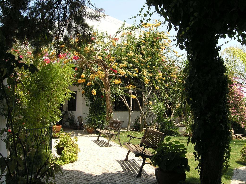 Bed & Breakfast Uma Casa A Beira Sol