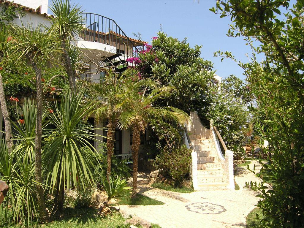 Uma Casa A Beira Sol Bed & Breakfast Lagos