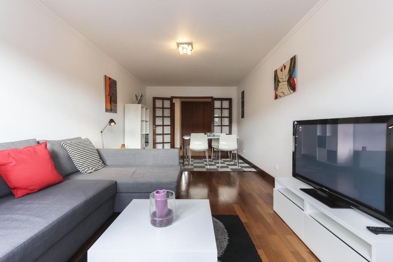 Apartment Modern Graca By Homing Lisbon