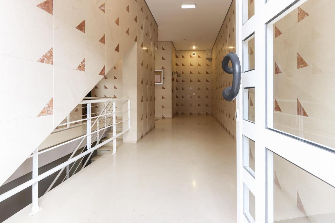 Modern Graca By Homing Apartment Lisbon