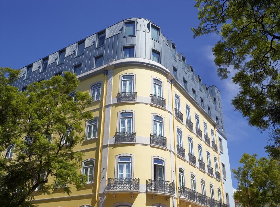 The Vintage & Hotel 5*