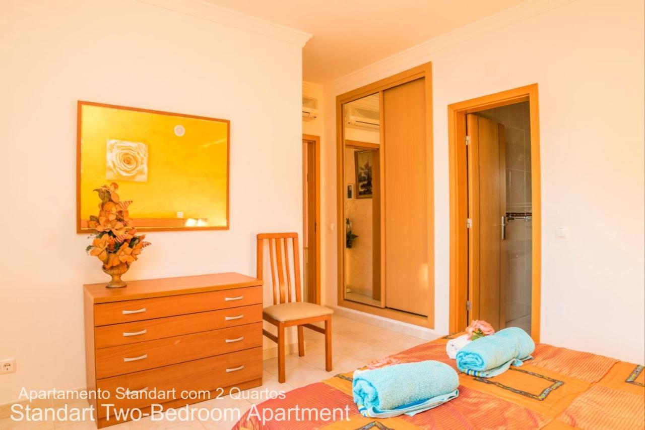 Apartment Akisol Ocean Ii Albufeira