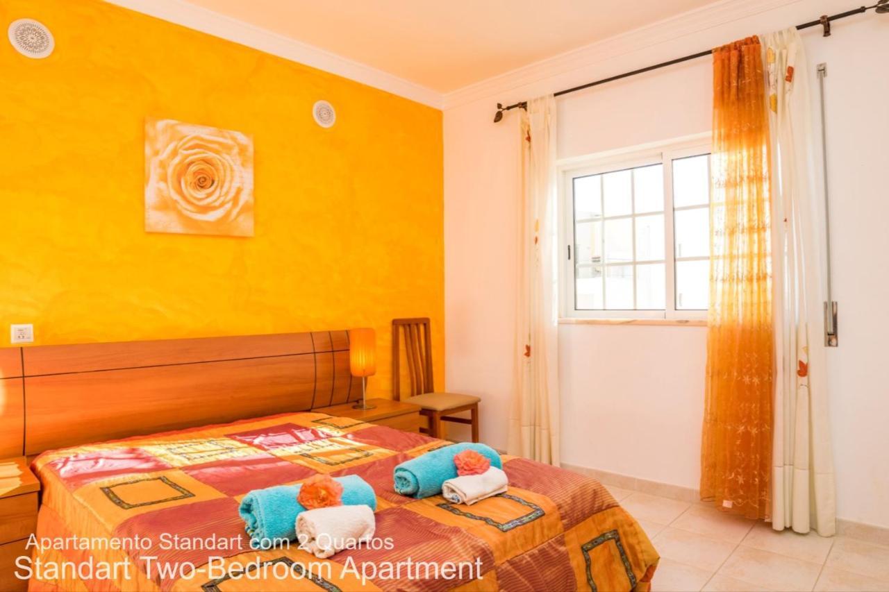 Apartment Akisol Ocean Ii Albufeira