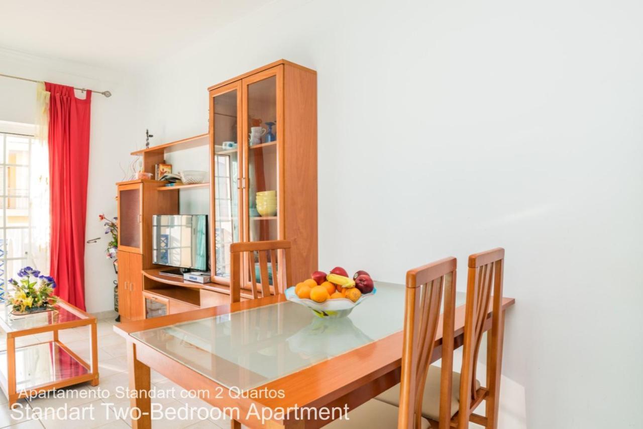 Akisol Ocean Ii Apartment