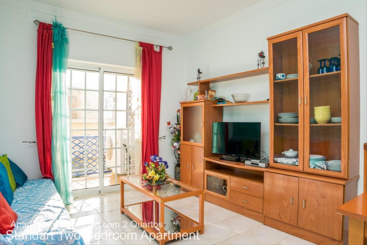 Apartment Akisol Ocean Ii Albufeira