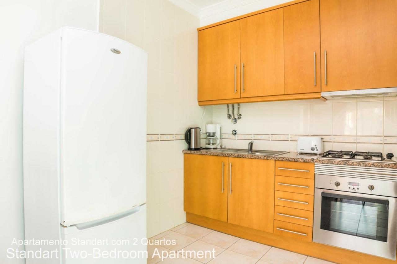 Akisol Ocean Ii Apartment Albufeira